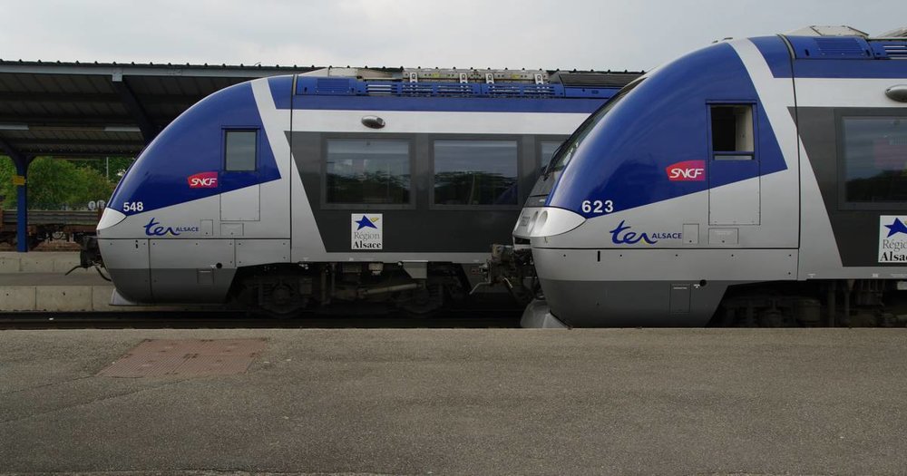 La SNCF garde son nom mais veut changer celui des TER